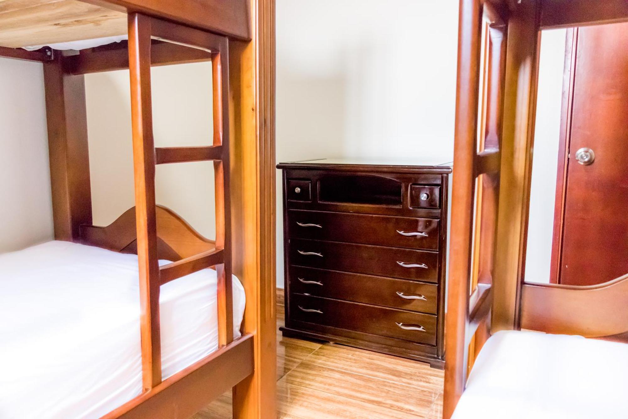 Hospedaje La Masia Salento Chambre photo