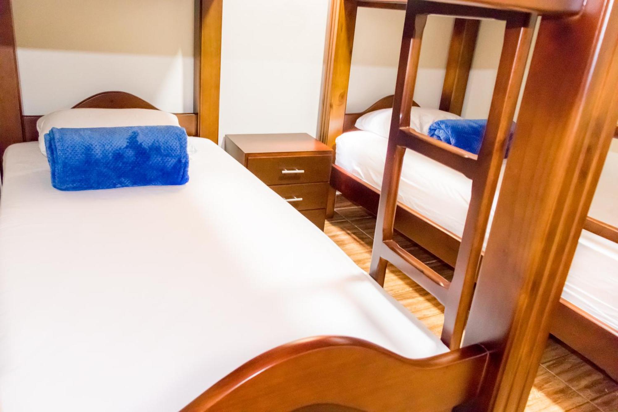 Hospedaje La Masia Salento Chambre photo