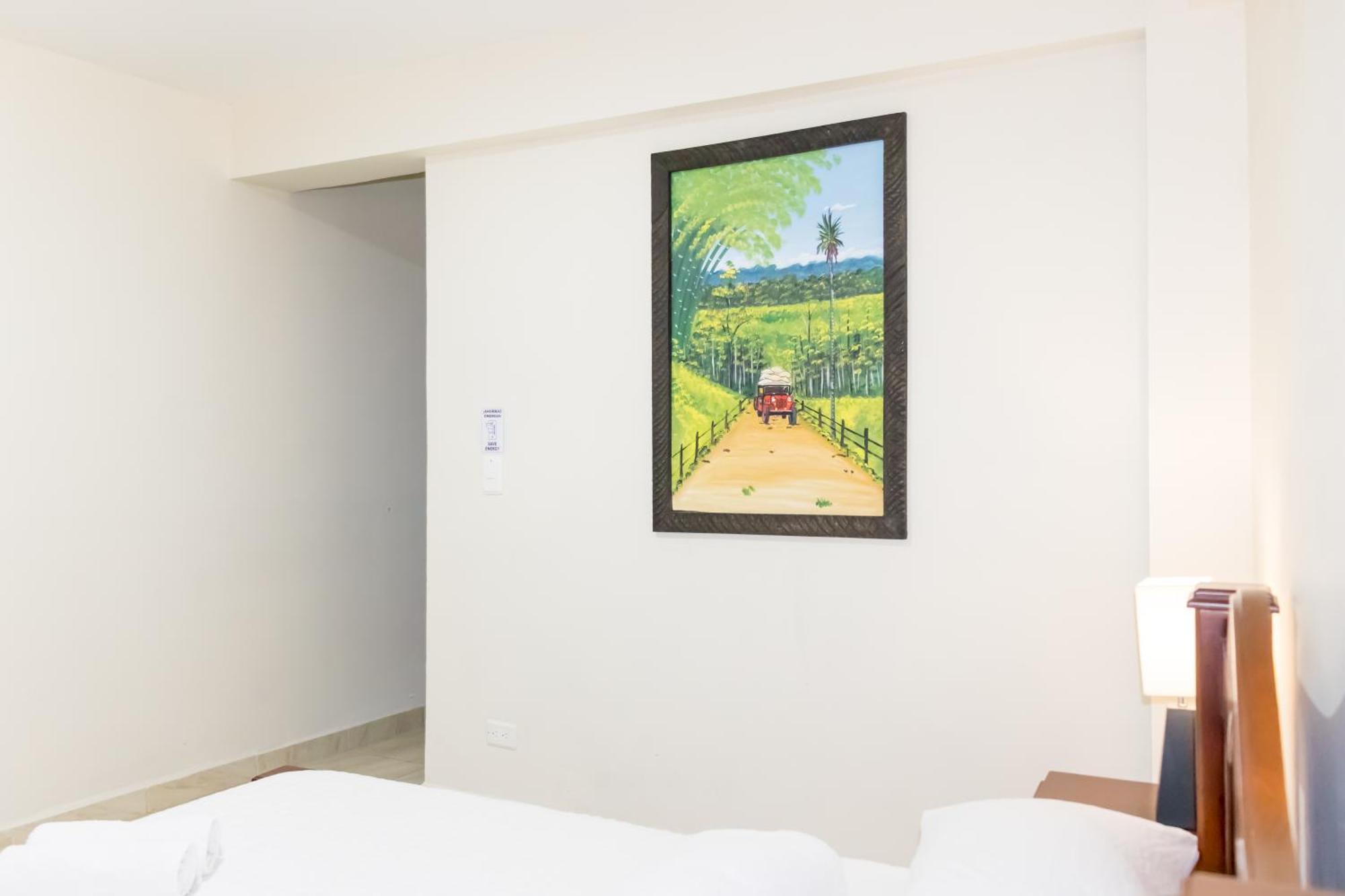 Hospedaje La Masia Salento Chambre photo