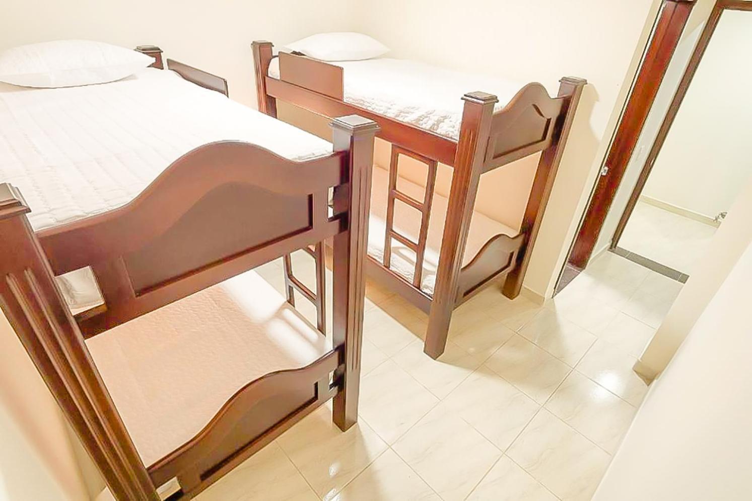 Hospedaje La Masia Salento Chambre photo