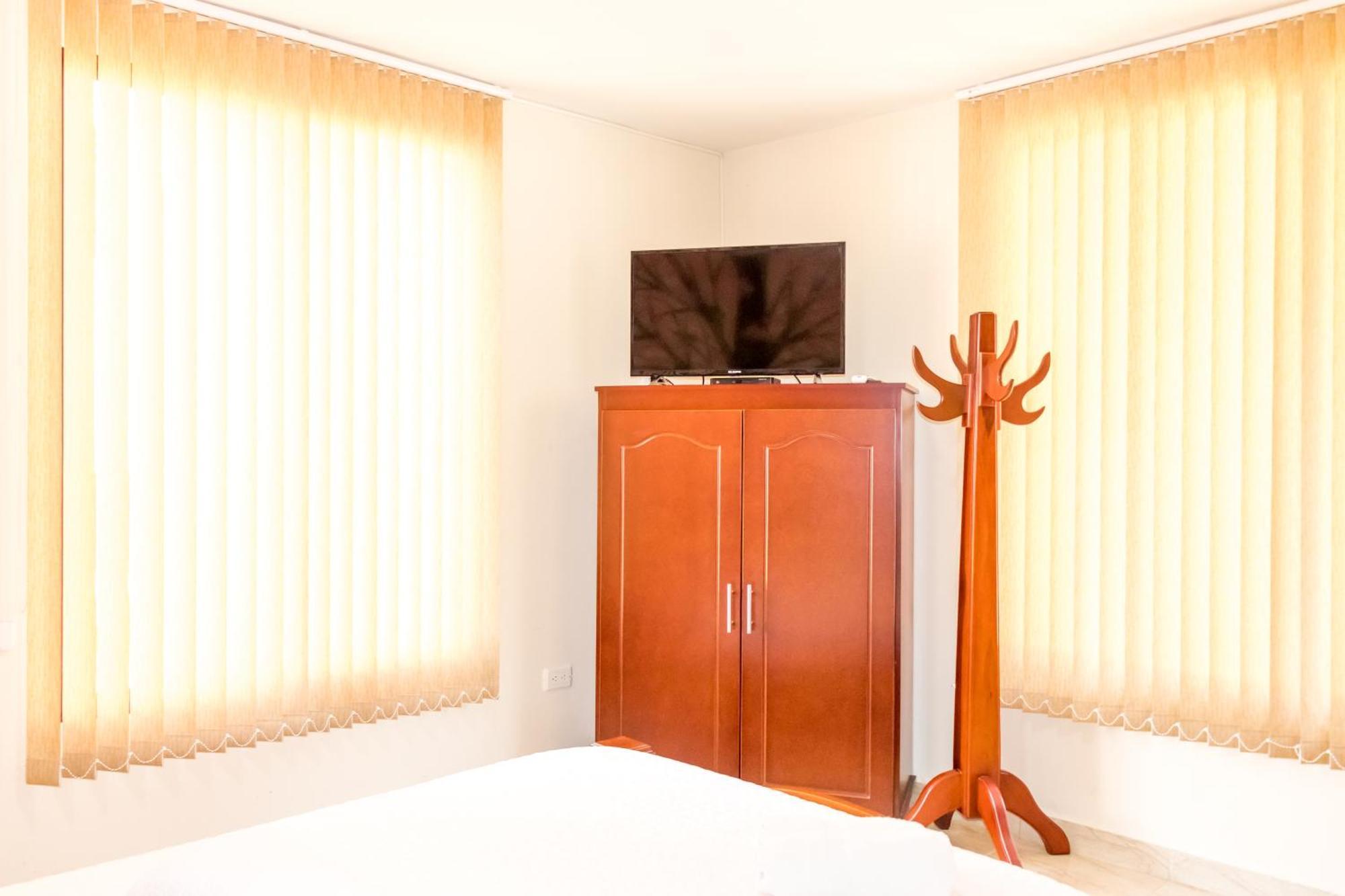 Hospedaje La Masia Salento Chambre photo